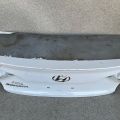 69200-C2010 | Кришка багажника HYUNDAI SONATA LF 2014- - Прев'ю 3