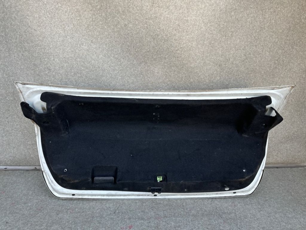 69200-C2010 | Кришка багажника HYUNDAI SONATA LF 2014- - Фото 8