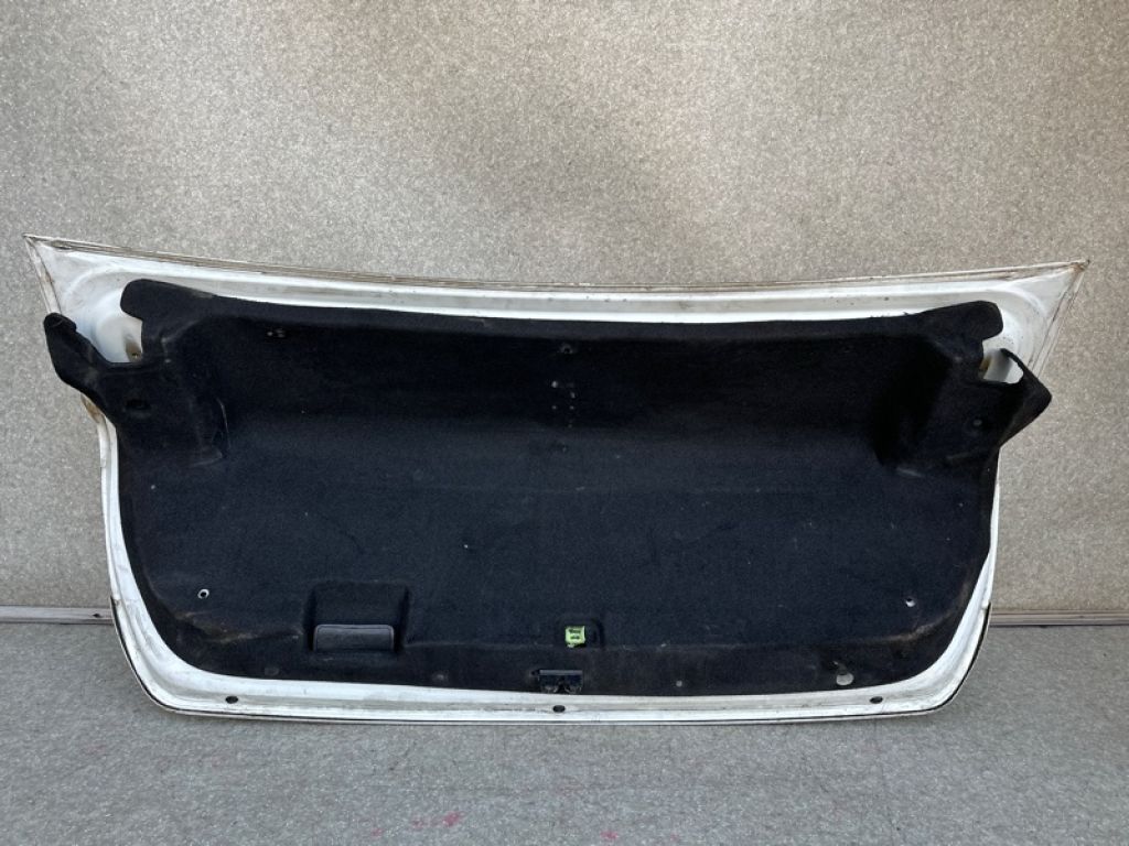 69200-C2010 | Кришка багажника HYUNDAI SONATA LF 2014- - Фото 9