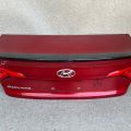 69200-C2010 | Крышка багажника HYUNDAI SONATA LF 2014-