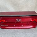 69200-C2010 | Крышка багажника HYUNDAI SONATA LF 2014- - Превью 2