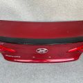 69200-C2010 | Крышка багажника HYUNDAI SONATA LF 2014- - Превью 3