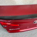 69200-C2010 | Крышка багажника HYUNDAI SONATA LF 2014- - Превью 5