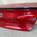 69200-C2010 | Крышка багажника HYUNDAI SONATA LF 2014- - Превью 6