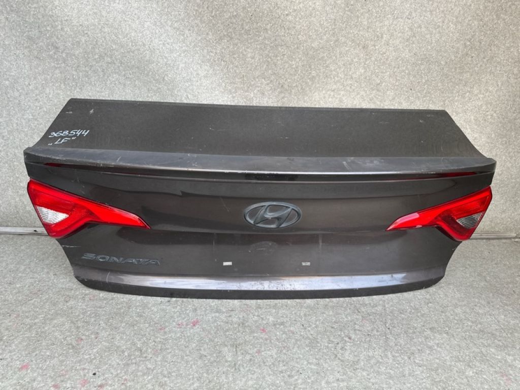 69200-C2010 | Крышка багажника HYUNDAI SONATA LF 2014-