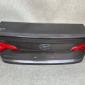 69200-C2010 | Крышка багажника HYUNDAI SONATA LF 2014-