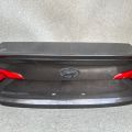 69200-C2010 | Крышка багажника HYUNDAI SONATA LF 2014- - Превью 2