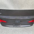 69200-C2010 | Крышка багажника HYUNDAI SONATA LF 2014- - Превью 3