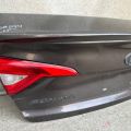 69200-C2010 | Крышка багажника HYUNDAI SONATA LF 2014- - Превью 4