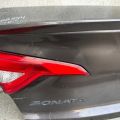 69200-C2010 | Крышка багажника HYUNDAI SONATA LF 2014- - Превью 5