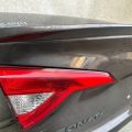 69200-C2010 | Крышка багажника HYUNDAI SONATA LF 2014- - Превью 6