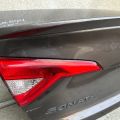 69200-C2010 | Крышка багажника HYUNDAI SONATA LF 2014- - Превью 7