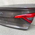 69200-C2010 | Крышка багажника HYUNDAI SONATA LF 2014- - Превью 10