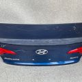 69200-C2010 | Крышка багажника HYUNDAI SONATA LF 2014-