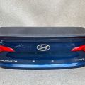 69200-C2010 | Крышка багажника HYUNDAI SONATA LF 2014- - Превью 2