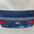 69200-C2010 | Крышка багажника HYUNDAI SONATA LF 2014- - Превью 3