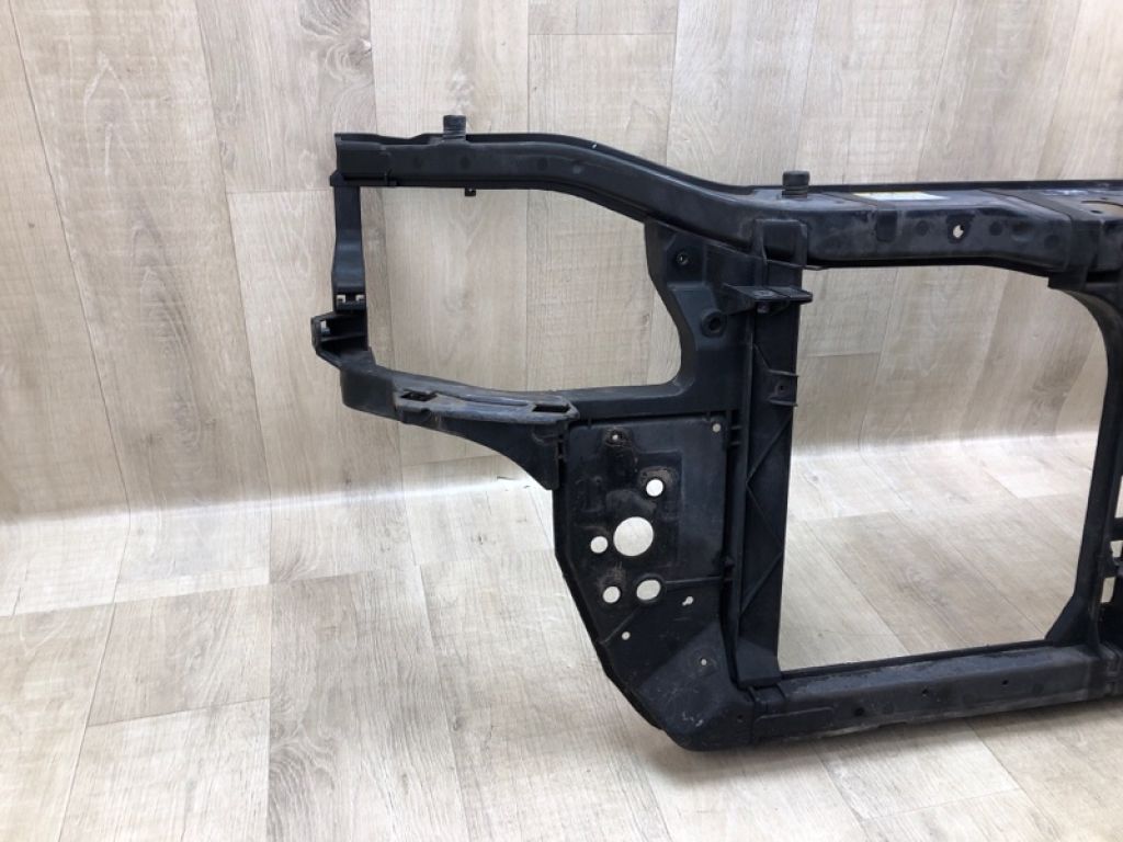 64101-1E001 | Панель передня HYUNDAI ACCENT MC 06-10 - Фото 2