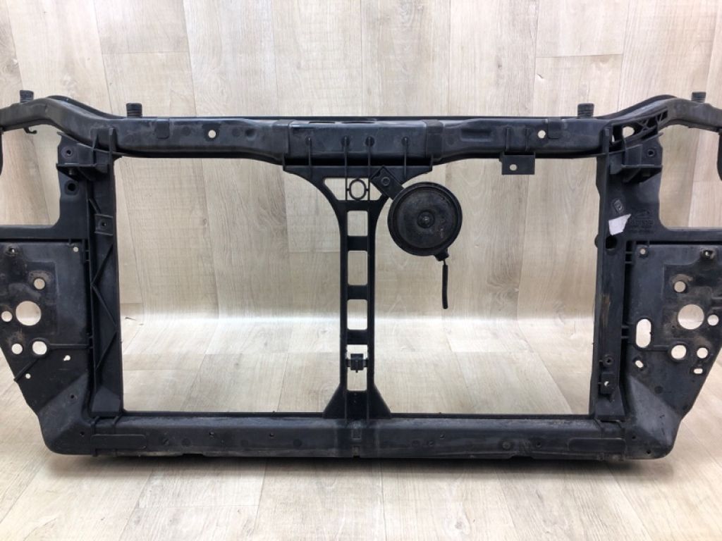 64101-1E001 | Панель передня HYUNDAI ACCENT MC 06-10 - Фото 3