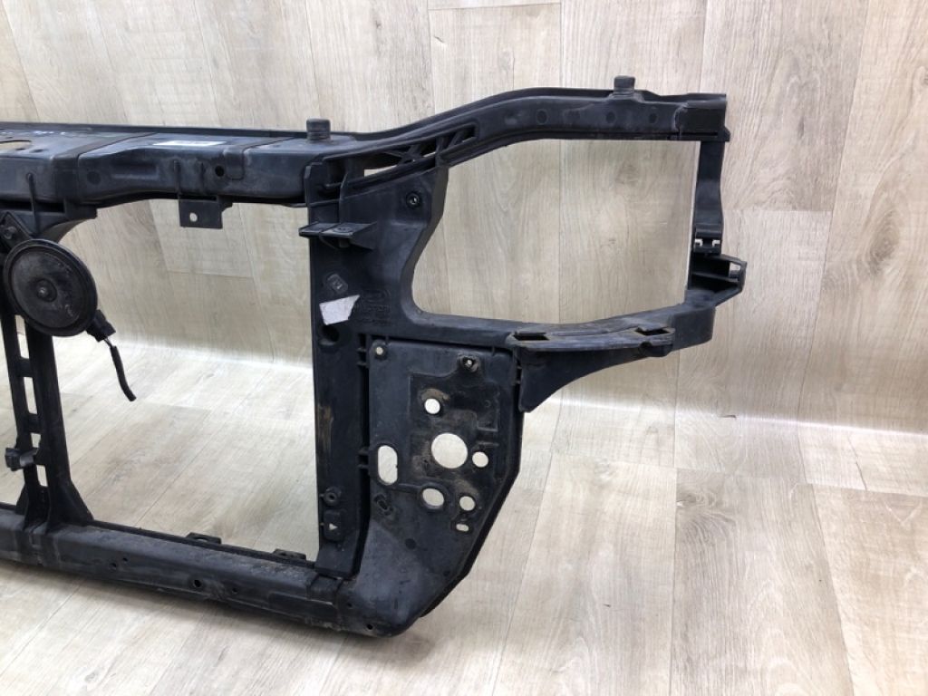 64101-1E001 | Панель передня HYUNDAI ACCENT MC 06-10 - Фото 4