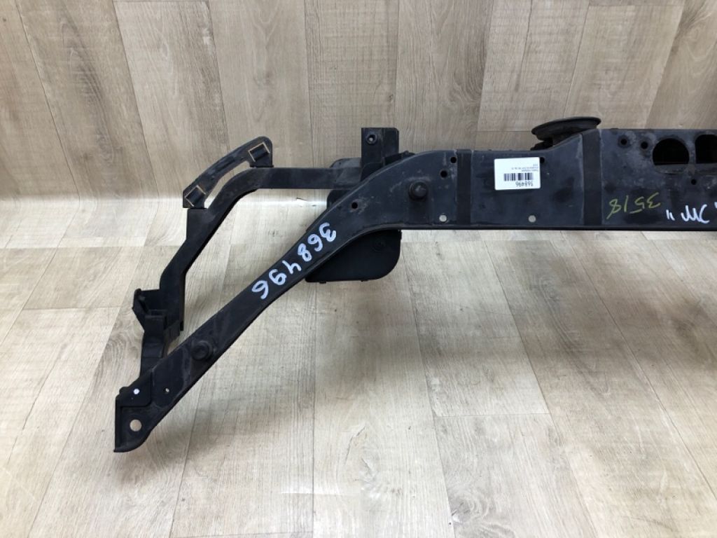 64101-1E001 | Панель передня HYUNDAI ACCENT MC 06-10 - Фото 5