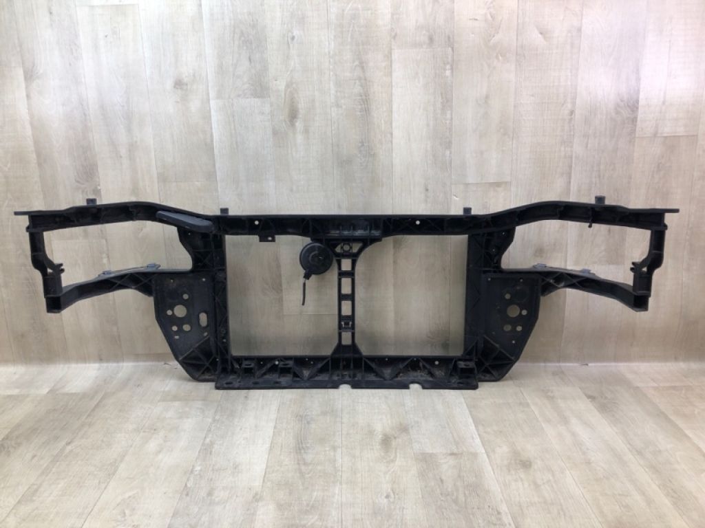 64101-1E001 | Панель передня HYUNDAI ACCENT MC 06-10 - Фото 8