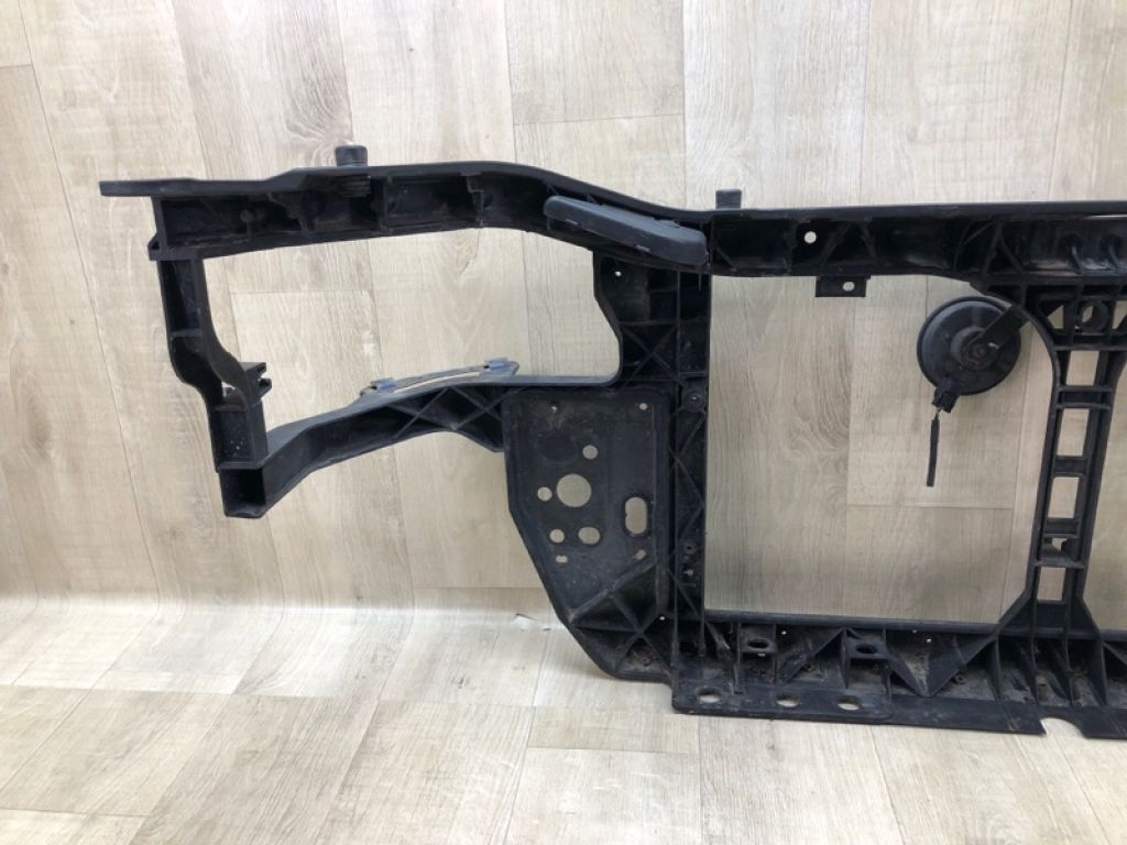 64101-1E001 | Панель передня HYUNDAI ACCENT MC 06-10 - Фото 9