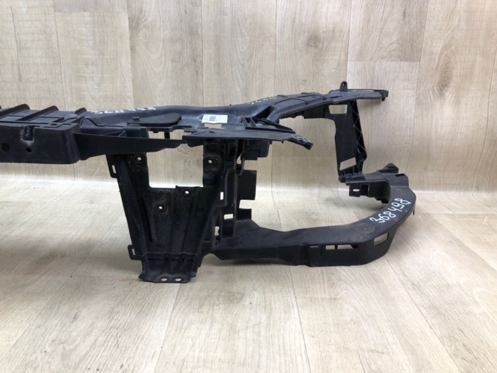 31283053 | Панель передня VOLVO S60 13-18 - Фото 4