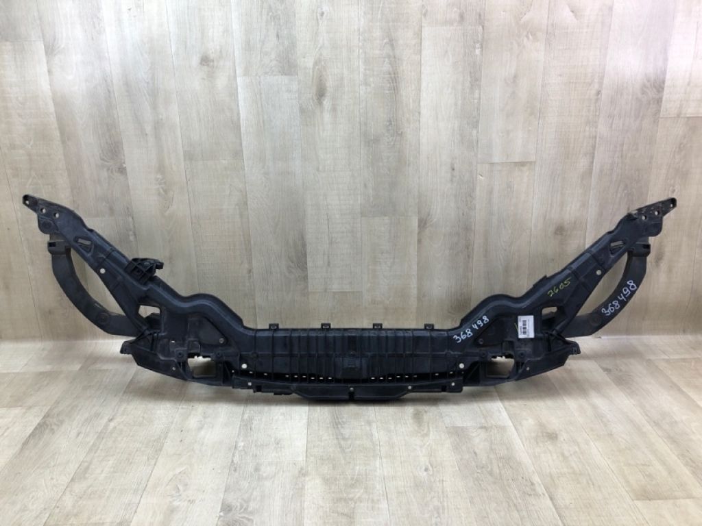 31283053 | Панель передня VOLVO S60 13-18 - Фото 5