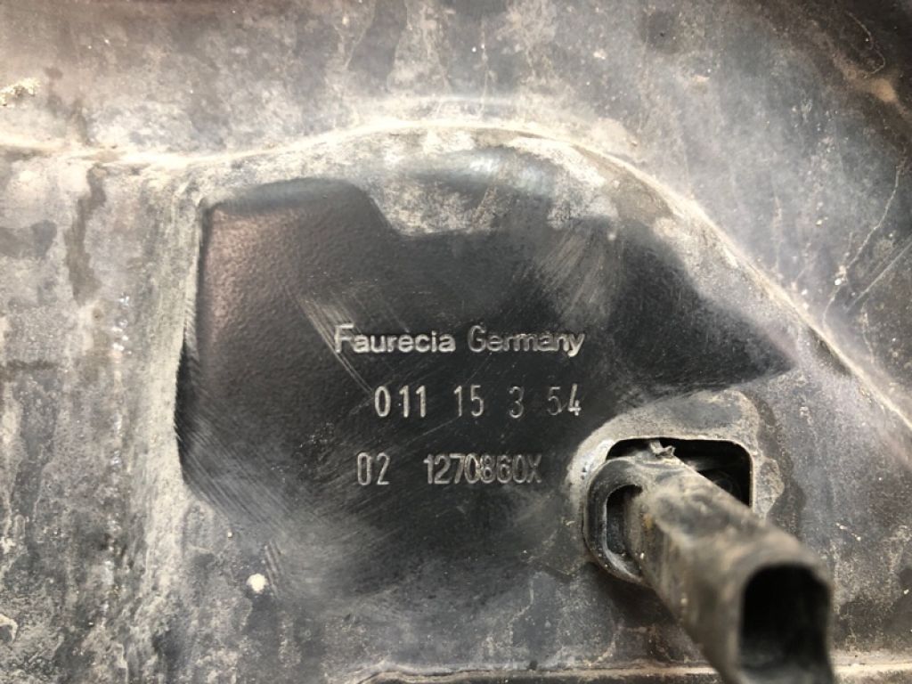 31283053 | Панель передня VOLVO S60 13-18 - Фото 12