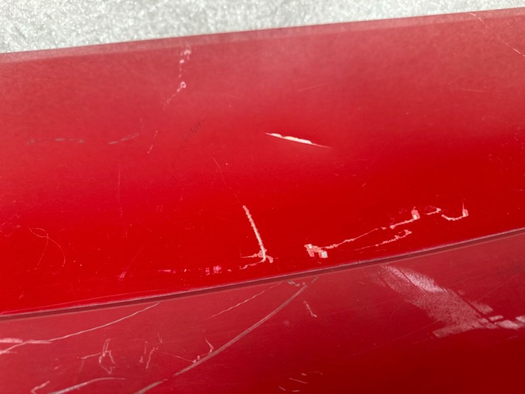 69200-C2010 | Кришка багажника HYUNDAI SONATA LF 2014- - Фото 6