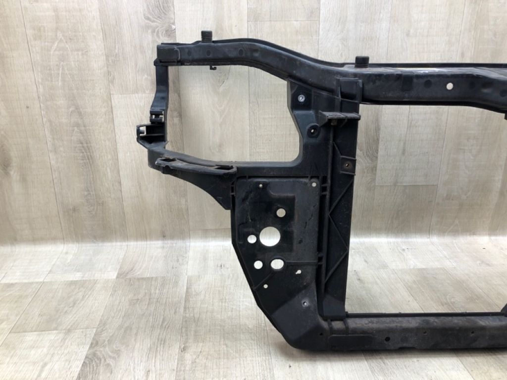 64101-1E001 | Панель передняя HYUNDAI ACCENT MC 06-10 - Фото 2