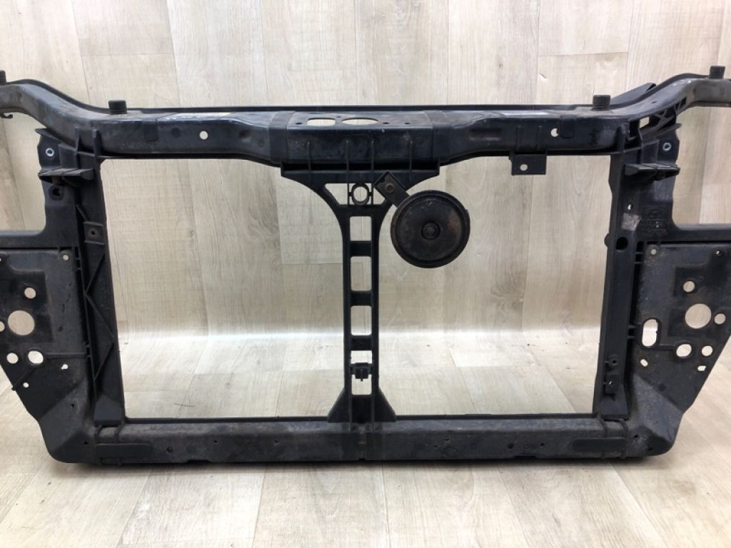 64101-1E001 | Панель передняя HYUNDAI ACCENT MC 06-10 - Фото 3