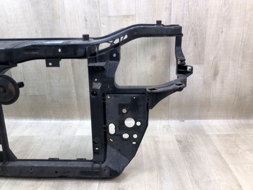 64101-1E001 | Панель передняя HYUNDAI ACCENT MC 06-10 - Фото 4