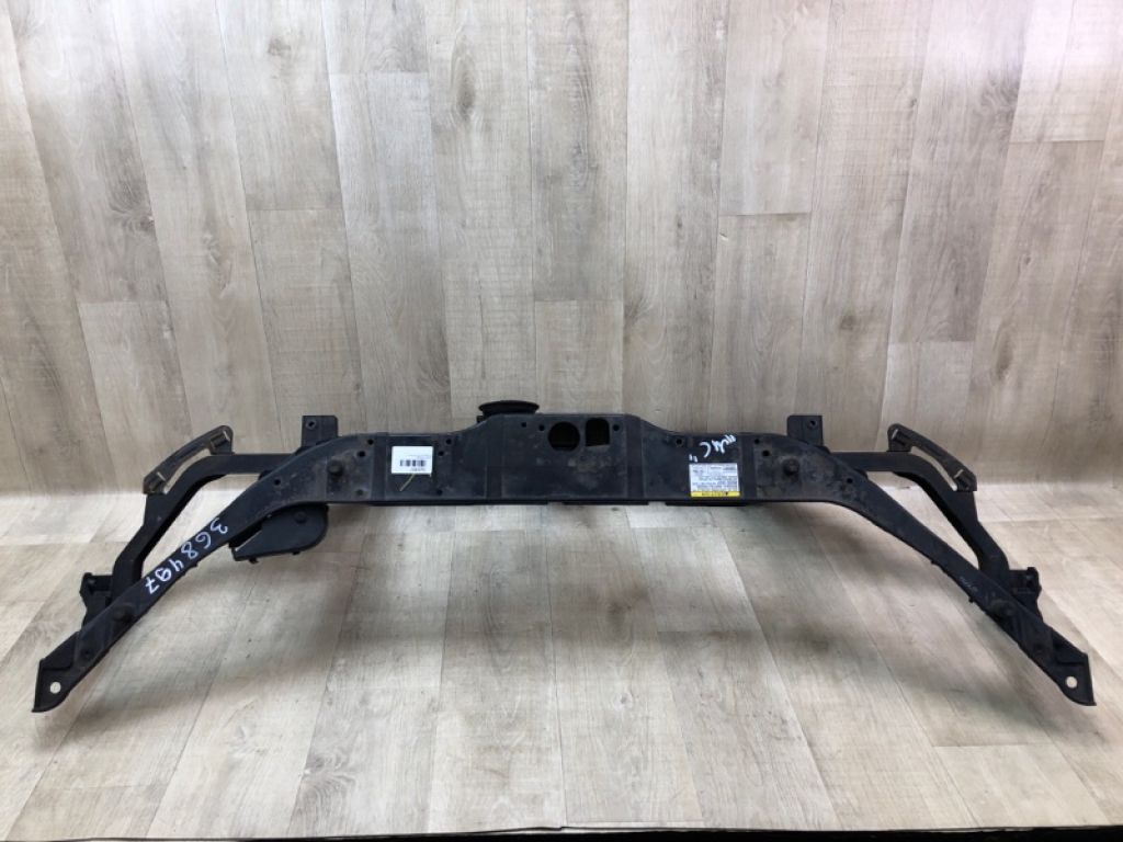 64101-1E001 | Панель передняя HYUNDAI ACCENT MC 06-10 - Фото 5