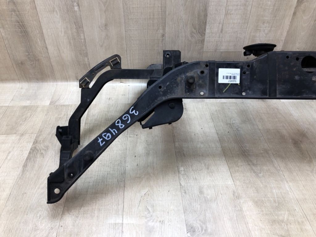 64101-1E001 | Панель передняя HYUNDAI ACCENT MC 06-10 - Фото 6