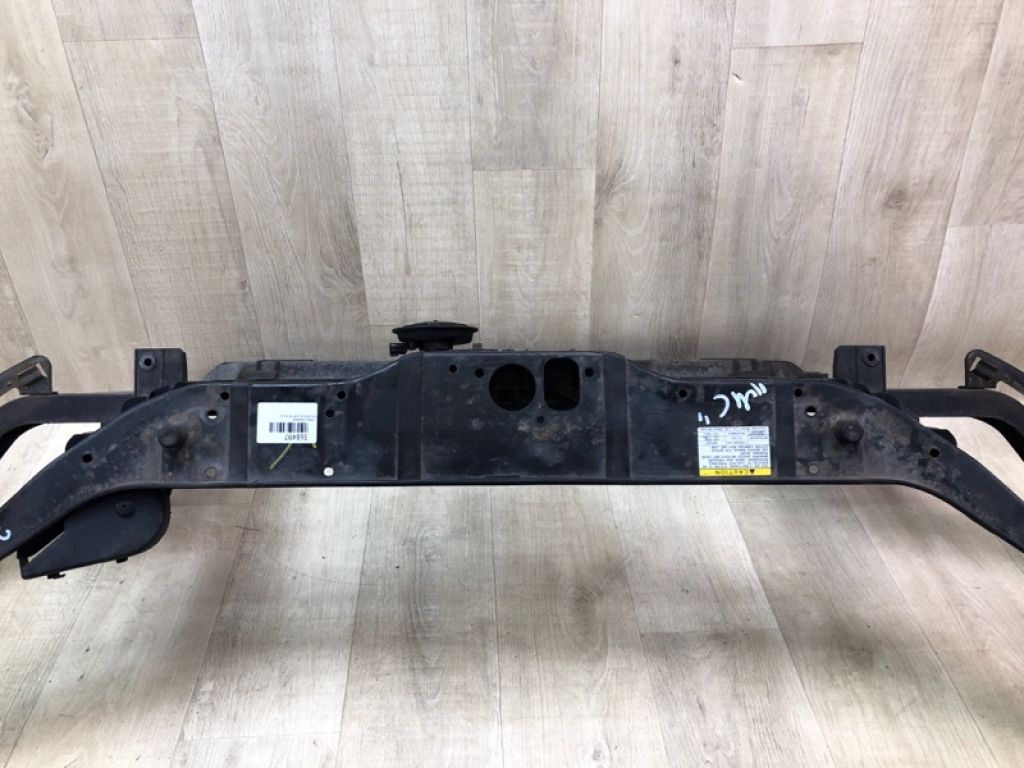 64101-1E001 | Панель передняя HYUNDAI ACCENT MC 06-10 - Фото 7