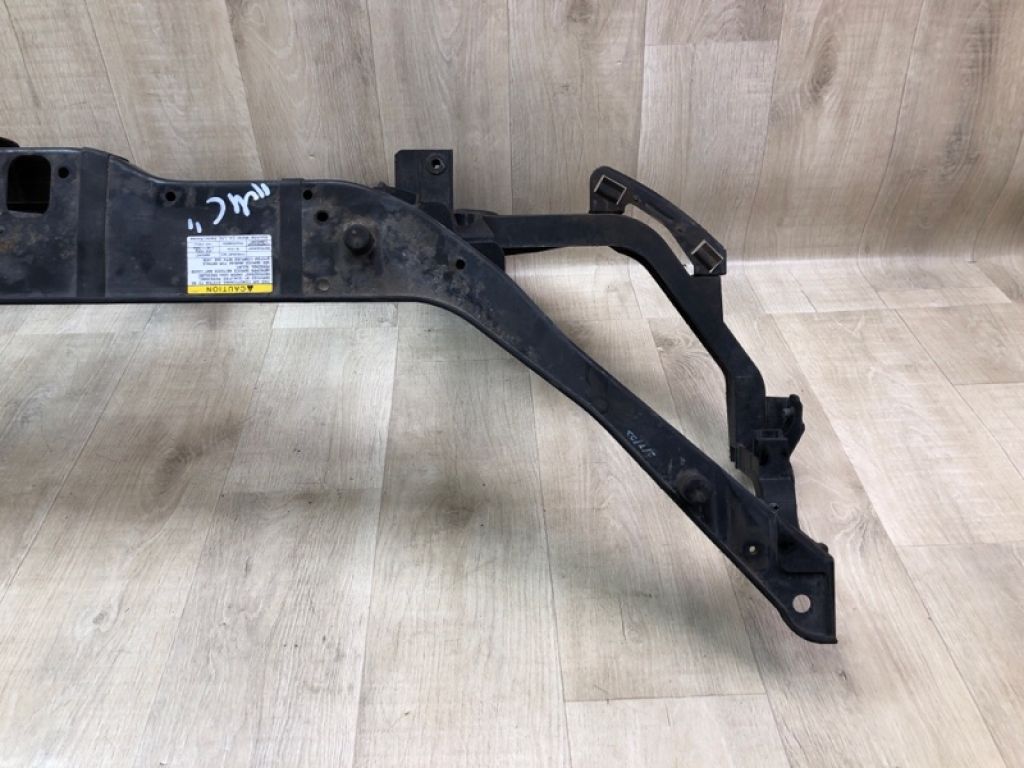 64101-1E001 | Панель передняя HYUNDAI ACCENT MC 06-10 - Фото 8