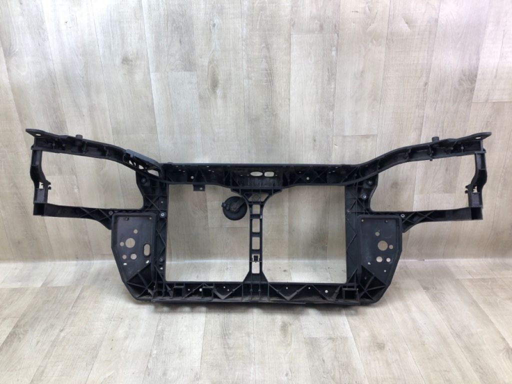 64101-1E001 | Панель передняя HYUNDAI ACCENT MC 06-10 - Фото 9