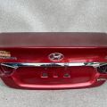 69200-3Q000 | Кришка багажника HYUNDAI SONATA YF 10-14 - Прев'ю 2