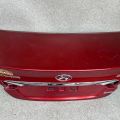 69200-3Q000 | Кришка багажника HYUNDAI SONATA YF 10-14 - Прев'ю 3