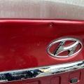 69200-3Q000 | Кришка багажника HYUNDAI SONATA YF 10-14 - Прев'ю 5