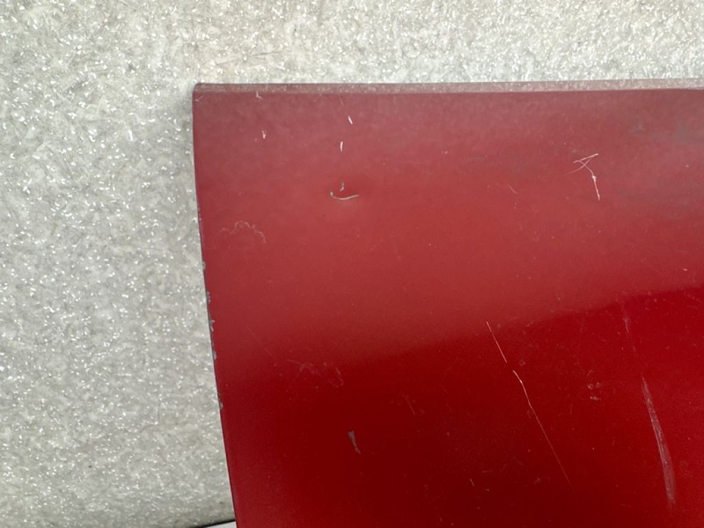 69200-3Q000 | Кришка багажника HYUNDAI SONATA YF 10-14 - Фото 6