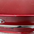69200-3Q000 | Кришка багажника HYUNDAI SONATA YF 10-14 - Прев'ю 8