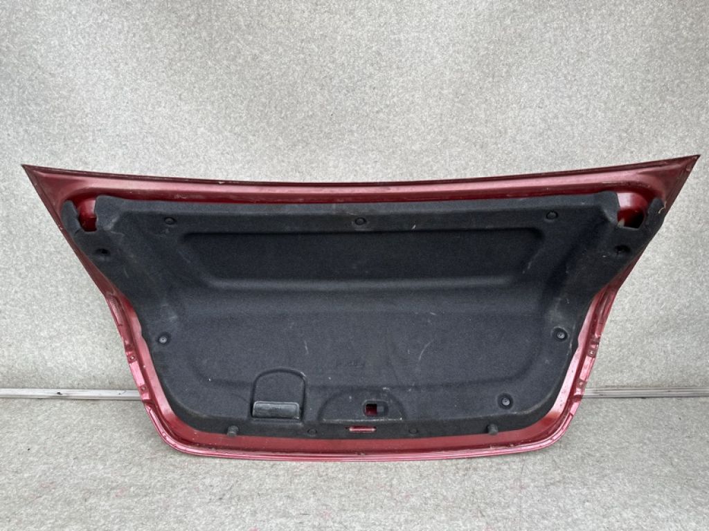 69200-3Q000 | Кришка багажника HYUNDAI SONATA YF 10-14 - Фото 11