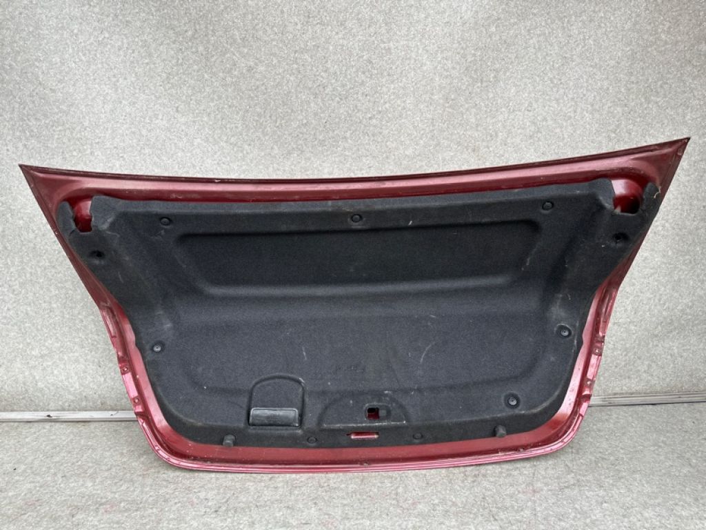 69200-3Q000 | Кришка багажника HYUNDAI SONATA YF 10-14 - Фото 12
