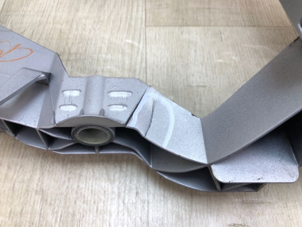 CJ5Z-8A284-A | Панель передня FORD ESCAPE 12-19 - Фото 7