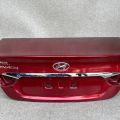 69200-3Q000 | Крышка багажника HYUNDAI SONATA YF 10-14 - Превью 2