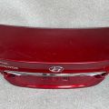 69200-3Q000 | Крышка багажника HYUNDAI SONATA YF 10-14 - Превью 3