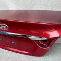 69200-3Q000 | Крышка багажника HYUNDAI SONATA YF 10-14 - Превью 5