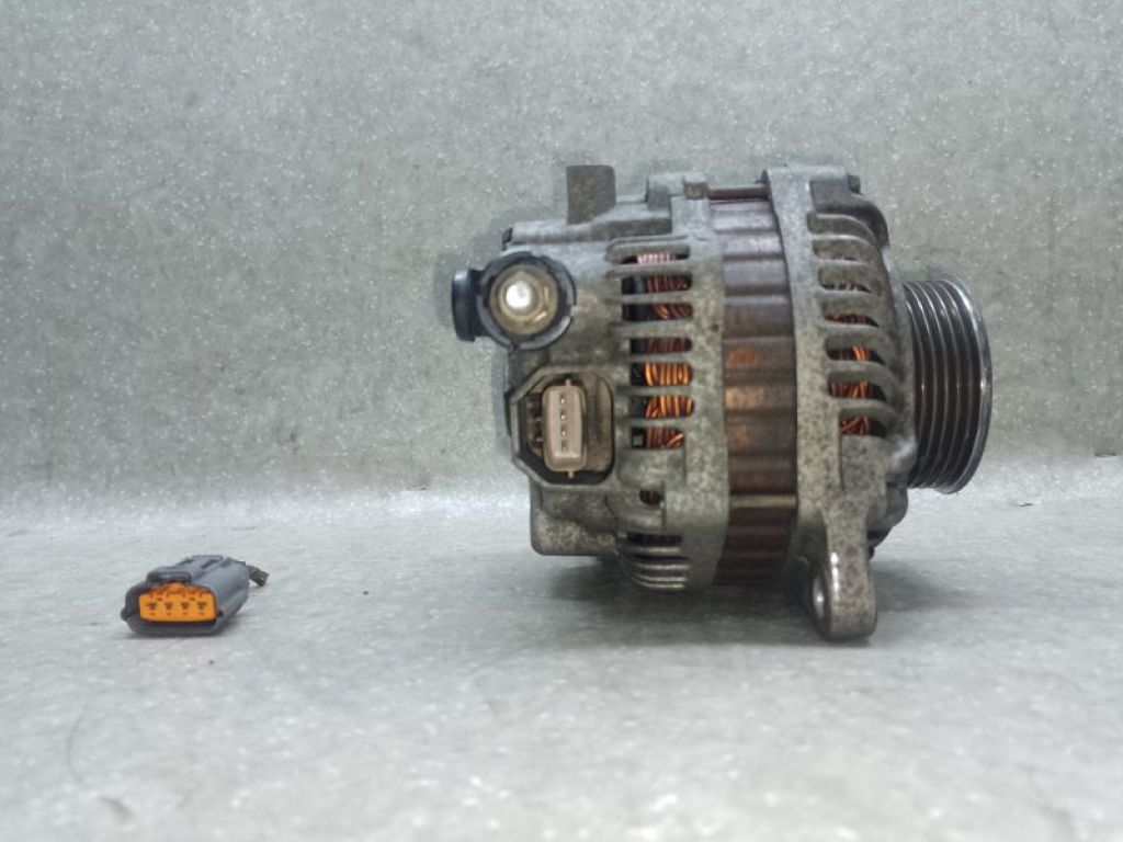 MN183450 | Генератор MITSUBISHI OUTLANDER 03-07 - Фото 2